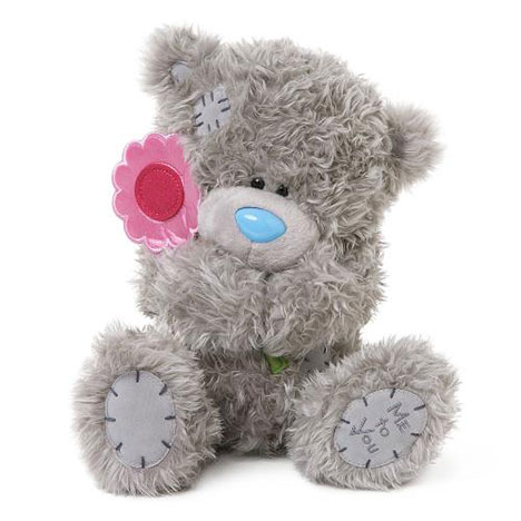 10" Me to You Bear Holding Flower £11.99